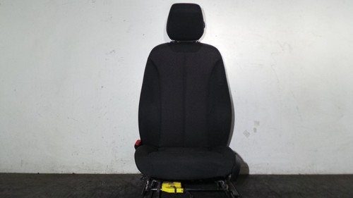 Y317-102 BMW 3er F30 Sitz Vorne Links Sitzheizung Basis Stoff Move Anthrazit