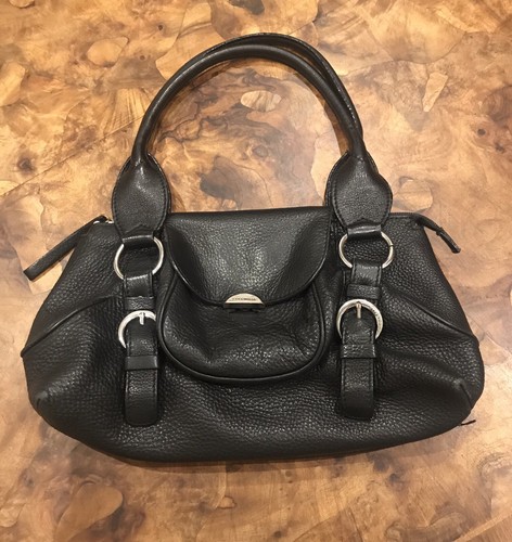 COCCINELLE Borsa in Pelle con Tracolla Sortie