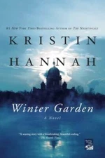 Winter Garden - Paperback By Hannah, Kristin - GOOD