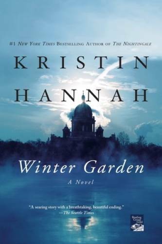 Winter Garden - Paperback By Hannah, Kristin - GOOD