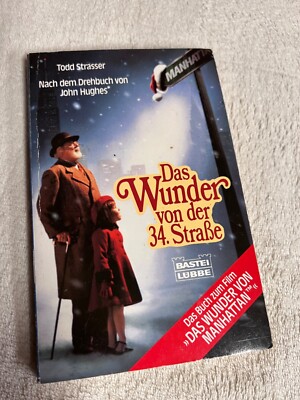 Das Wunder von der 34. Strasse |  1103
