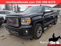 2015 GMC Sierra 1500 GFX
