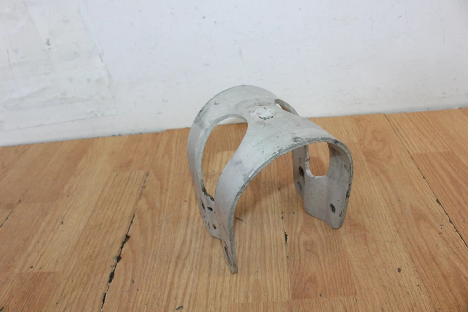 Soporte de horquilla de pista plana Yamaha AT1 #3 Foto 2 de 4