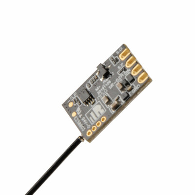 FrSky 2.4GHz ACCESS Archer M+ mini Telemetry receiver with OTA function support 