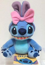 Disney Lilo  Stitch Plush Doll Various costumes 15cm type b Namco Limited 2025