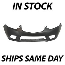 New Primered Front Bumper Cover Fascia For 2011-2014 Acura Tsx Sedan Sport Wagon New Primered Front Bumper Cover Fascia For 2011-2014 Acura Tsx Sedan Sport Wagon