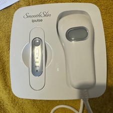 SMOOTHSKIN by Ipulse Hair reduction system Hair Removal IPL