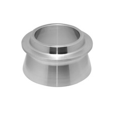 Stainless Steel Liquid Screed Flow Cone