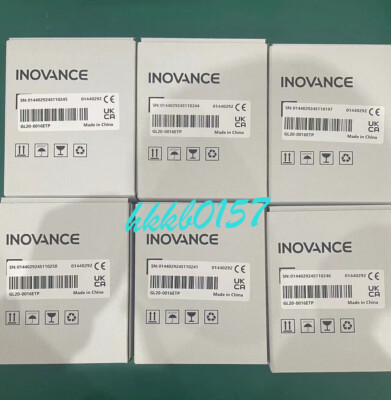 GL20-0016ETP Inovance module Brand new