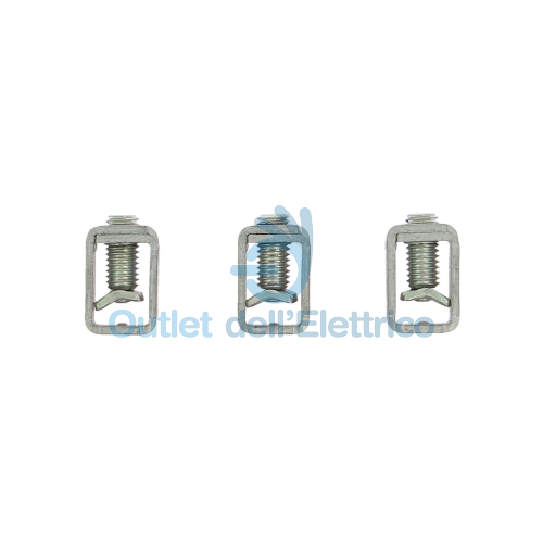 EATON 260015 NZM1-XKC SET MORSETTI 3 POLI