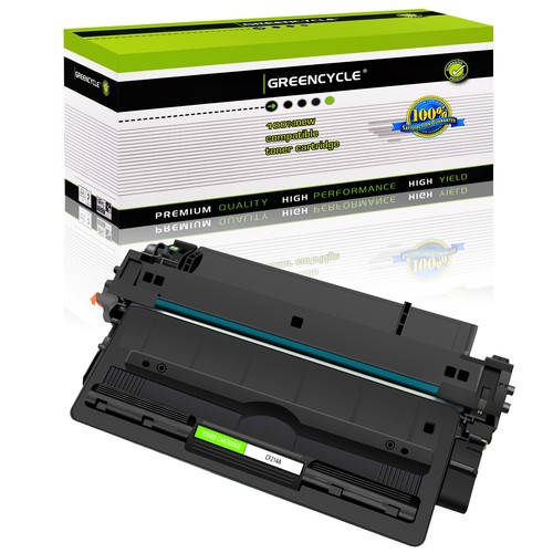 CF214A Tonerkartusche passend für HP LaserJet Enterprise 700 M712dn M712xh M725z+