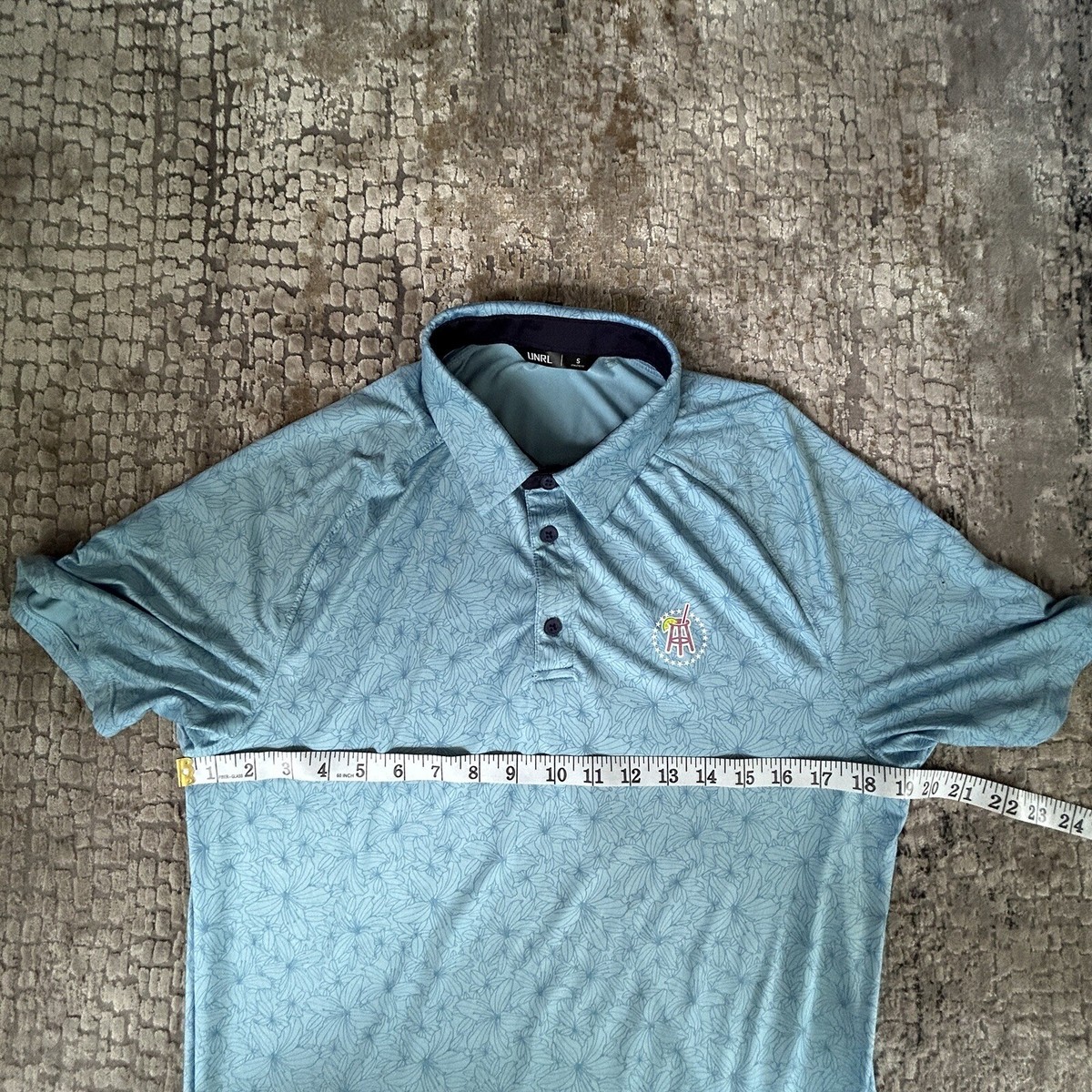 NO COFFEE × CLUBHAUS POLO SHIRT S/S NO COFFEE × CLUBHAUS POLO SHIRT S/S | NO COFFEE