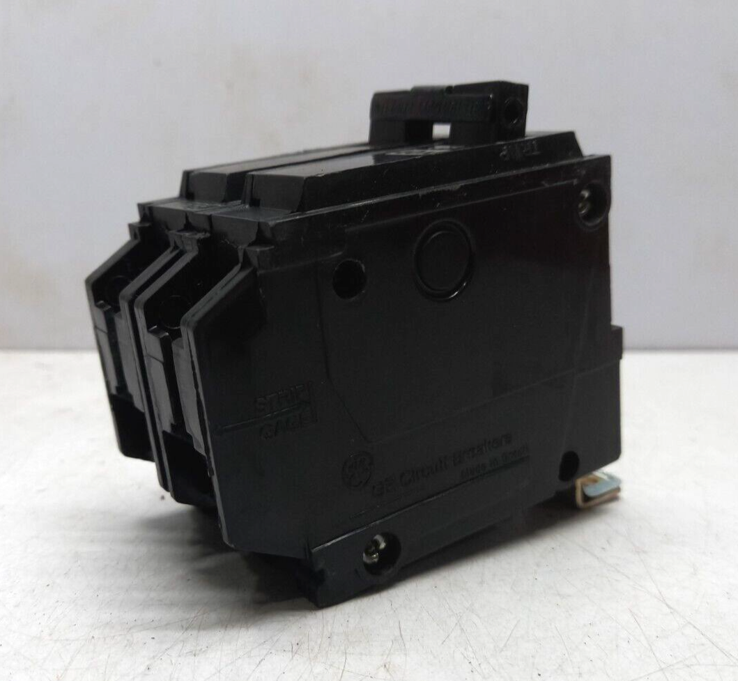 Disjoncteur SCHURTER 4400.0065 - 240VAC/48VDC SPST 1 Pôle - Protection Électrique 10g