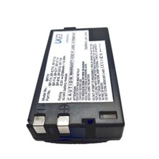 Image of Battery compatible with CANON BP-711,BP-714,BP-726,BP-818,BP-E718,BP-E722,BP-E77