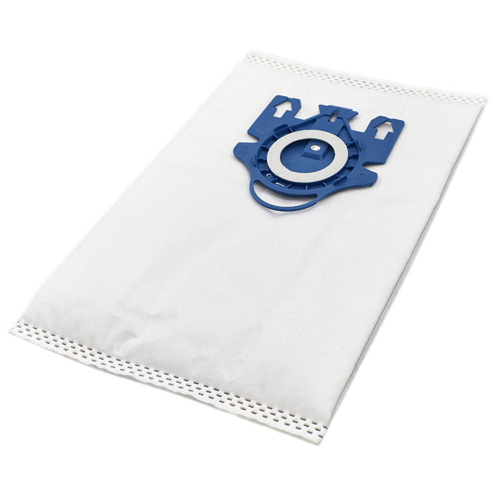 120x Vacuum Cleaner Bags Filter For Miele 3D GN COMPLETE C2 C3 S2 S5