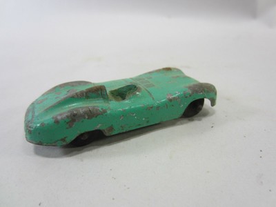 tootsietoy jaguar car value