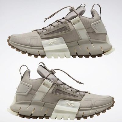 Reebok ZIG KINETICA EDGE SZARY 