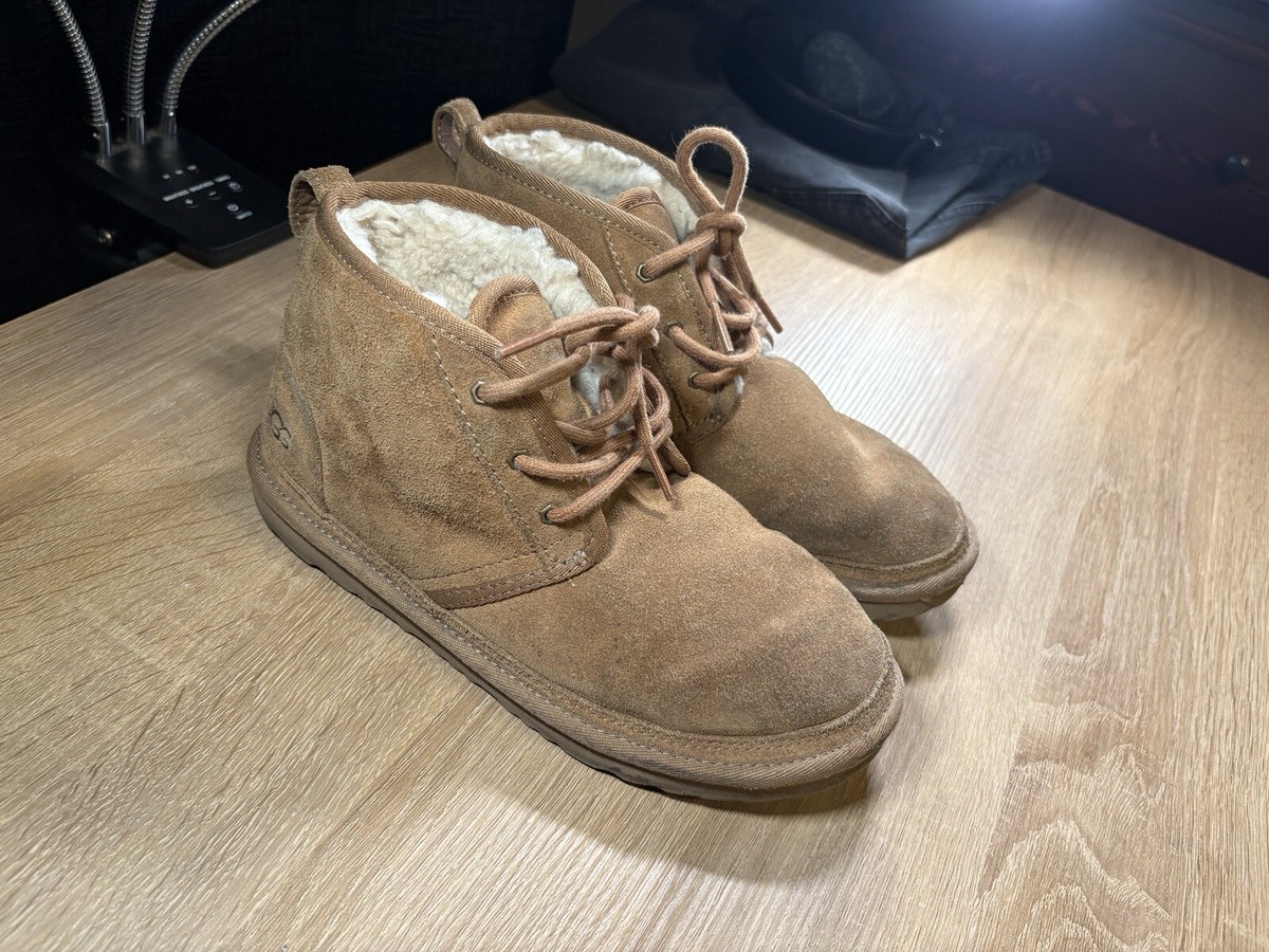 UGG Neumel Men display picture 2