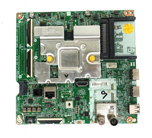 Main Board EBL61920306 / EAX69830902(1.1) für LED TV LG Model: 50UQ75006LF