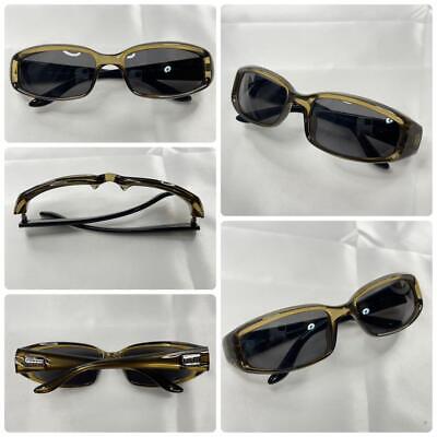 Gucci Sunglasses GG 2454/S E6V 54□17 120 Made in Italy Dark Gucci Sunglasses GG 2454/S E6V 54□17 120 Made in Italy Dark