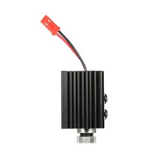 1000Mw 405Nm Laser Module Blue Violet Laser Head 5V DC For Laser Engraver topsN8