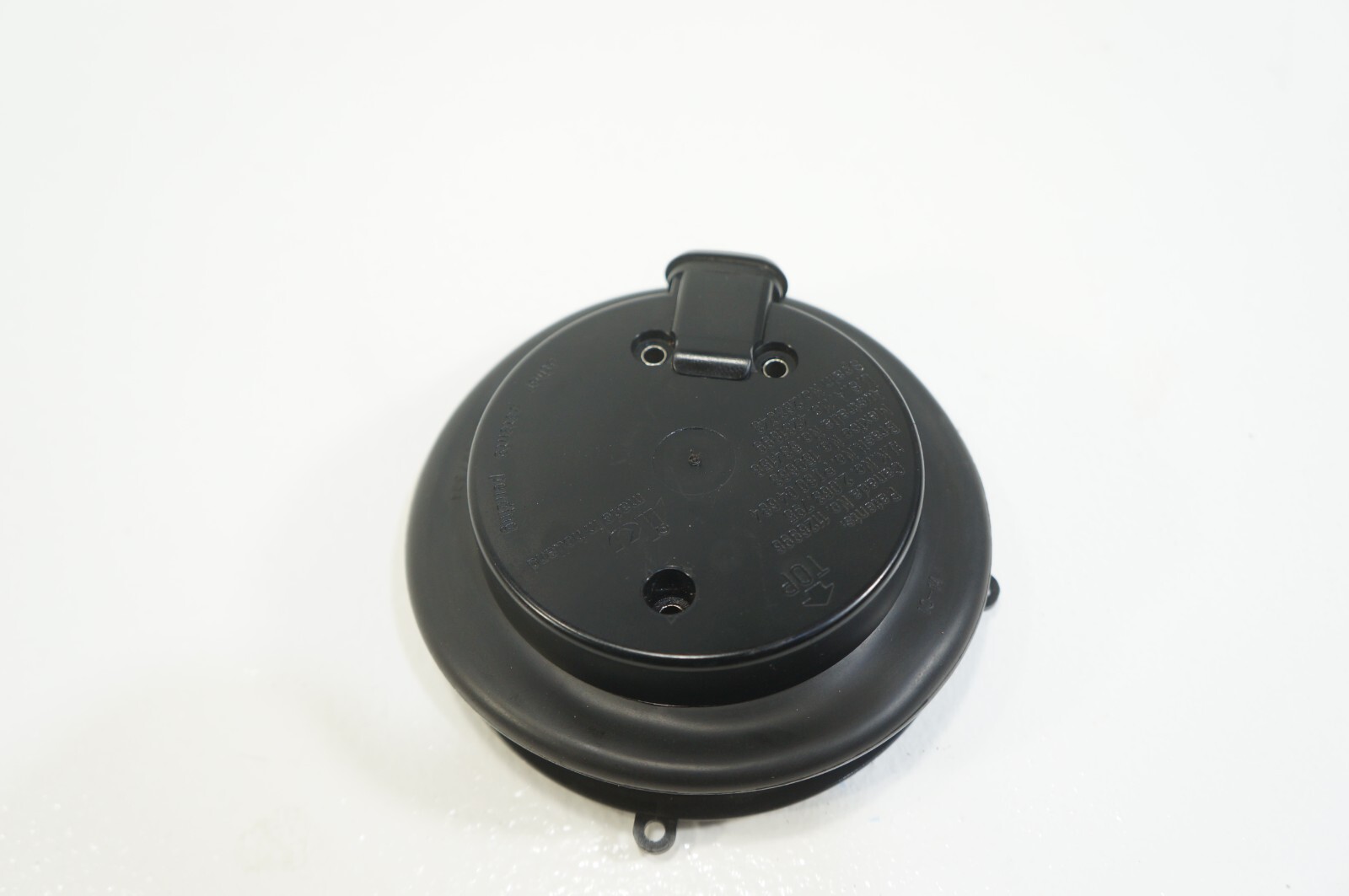 03-2012 Bentley Continental GT GTC Side Door Mirror Motor Adjustment Control OEM