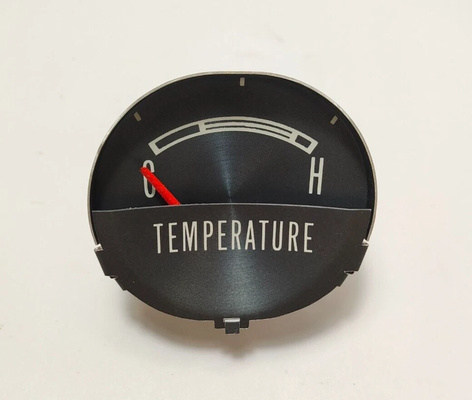 1964 Chrysler New Yorker Newport приборной панели датчик температуры 2426016 новый из старых запасов. - Изображение 2 из 4