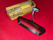 Retroviseur gauche (ou coque) Citroen AMI