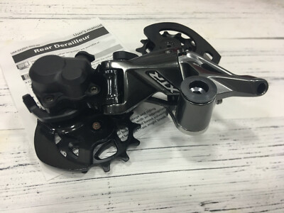 Shimano XT RD-M8120 12-Fach Shadow+ Dérailleur arrière - Dérailleur arrière et dérailleur avant - Composants - Vélos - Tout