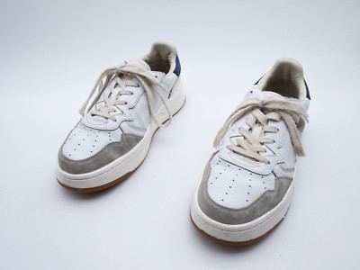 GANT Herren Sneaker Freizeitschuh Halbschuh Schnürschuh Gr 39 EU Art 30124-10