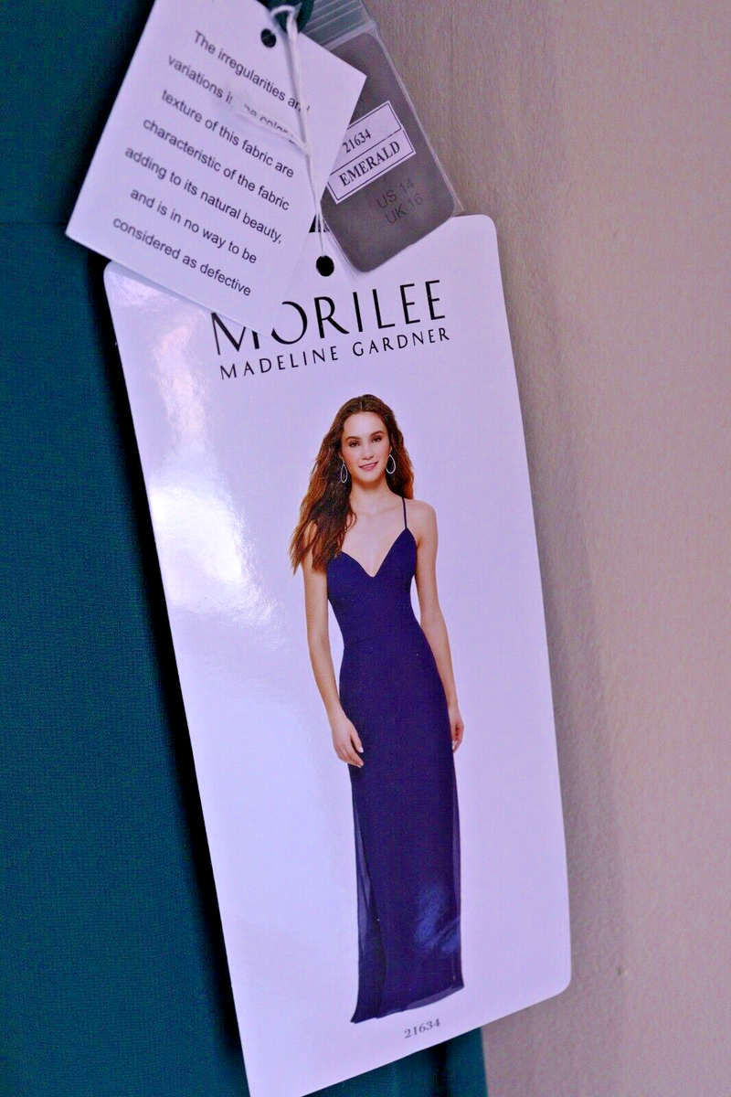 this is us bridesmaid dress Uma Chiffon Bridesmaid Dress
