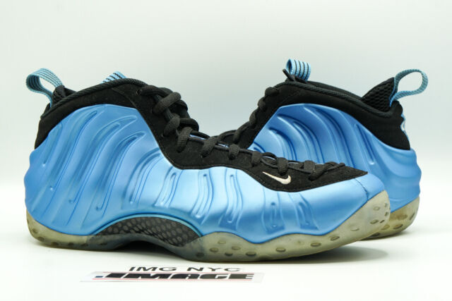 Size 10.5 - Nike Air Foamposite One 