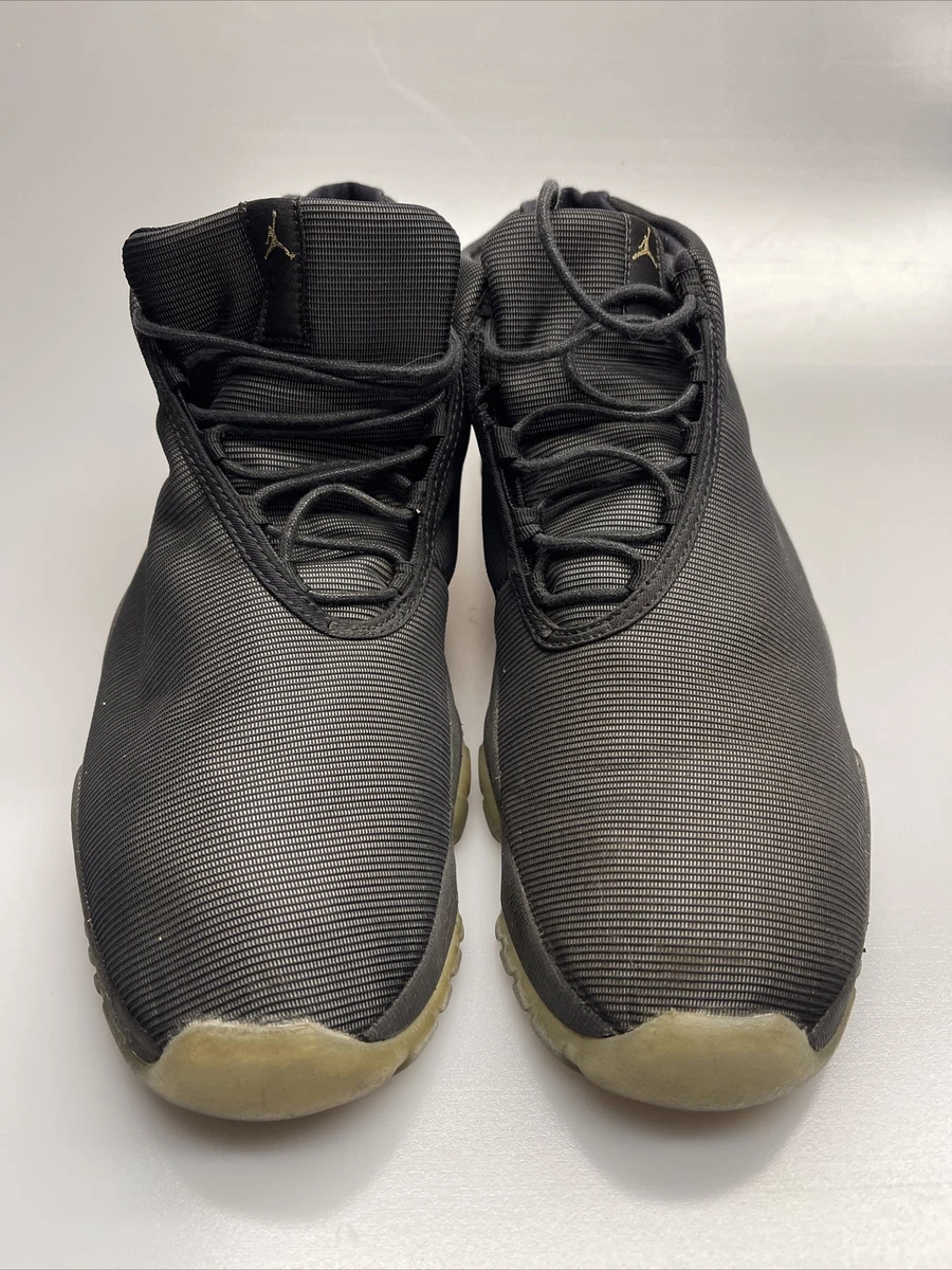 Jordan future top 3m reflective
