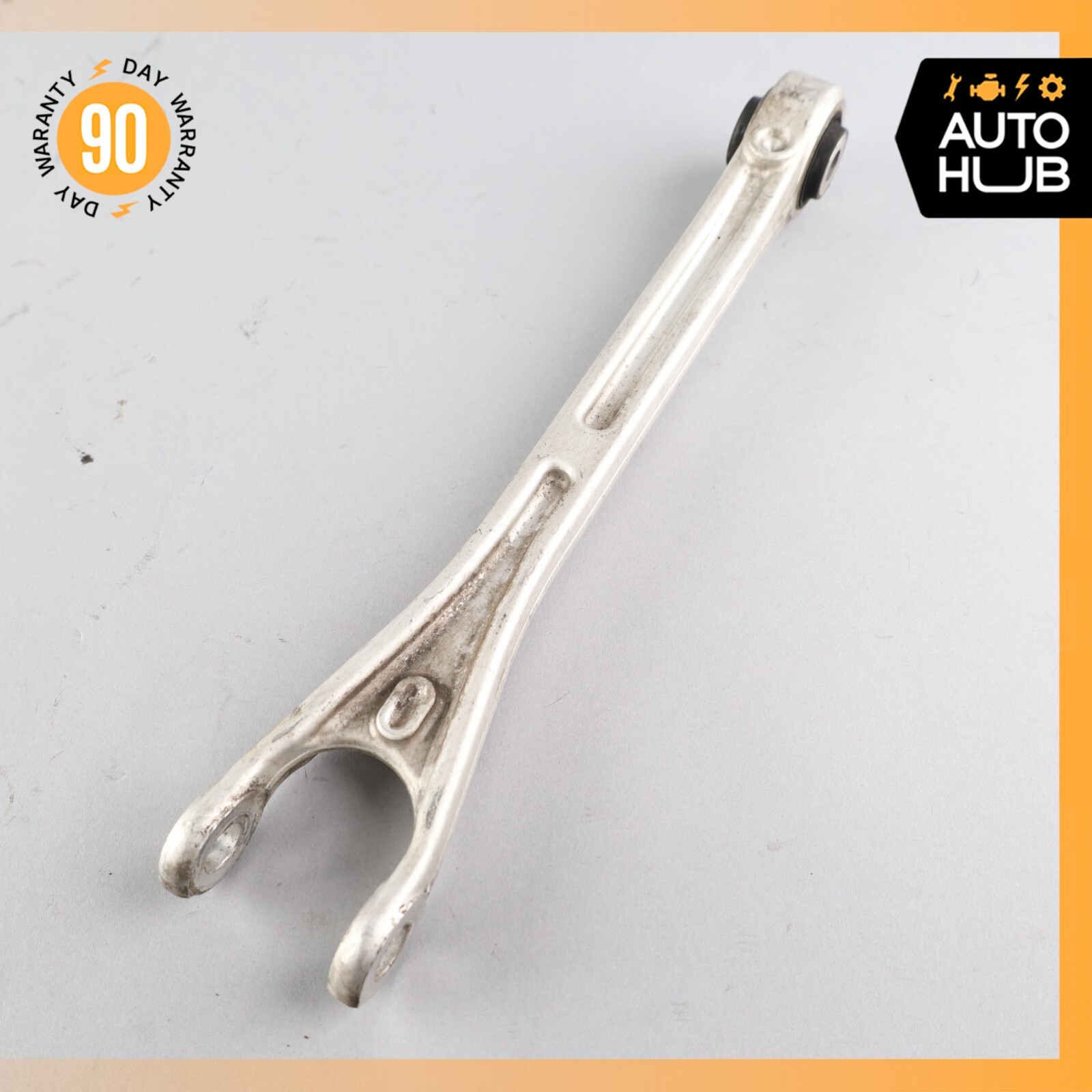 14-20 Maserati Quattroporte M156 SQ4 Rear Left or Right Lower Control Arm OEM