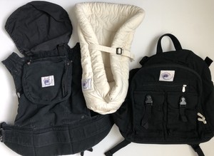 ergobaby backpack