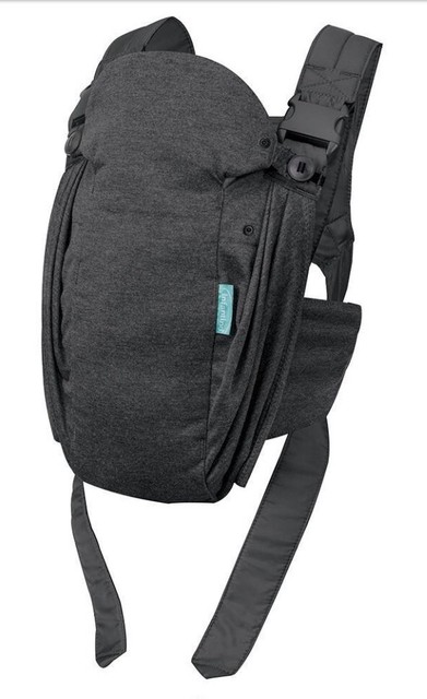 infantino newborn carrier