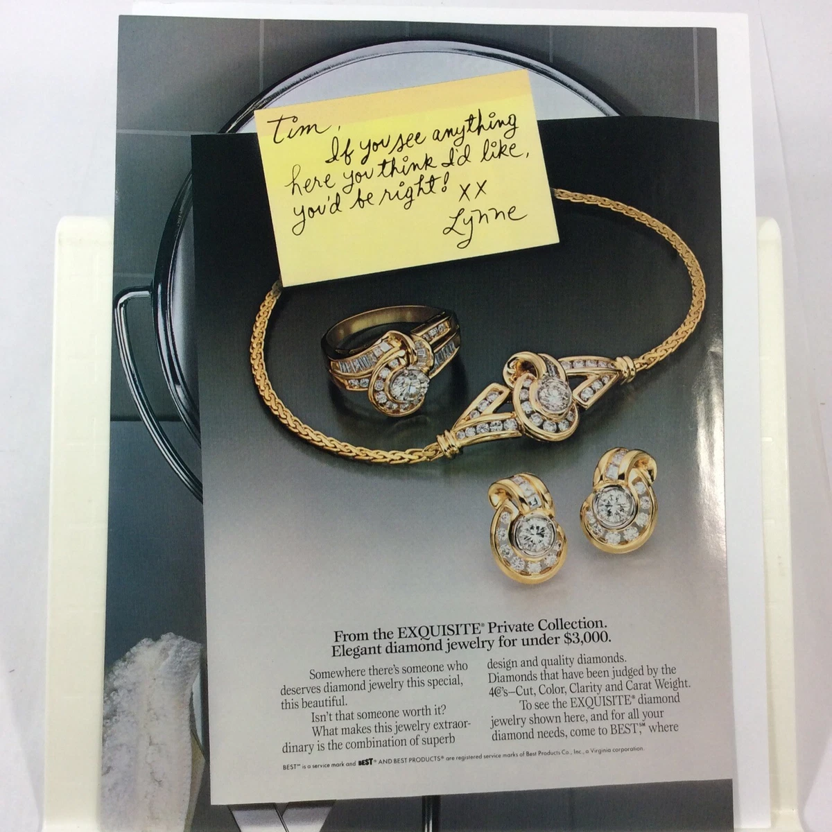 Best place clearance to get jewelry
