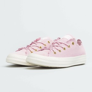 frilly thrills converse