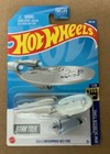 2022 Hot Wheels Star Trek U.S.S. Enterprise NCC-1701 80/250 Brand New Sealed