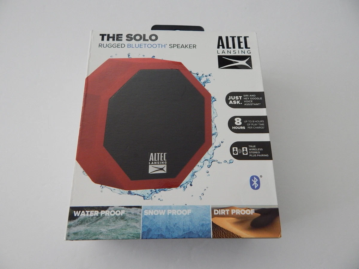 Altec solo hotsell