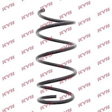 KYB Fahrwerksfeder Vorderachse für RENAULT