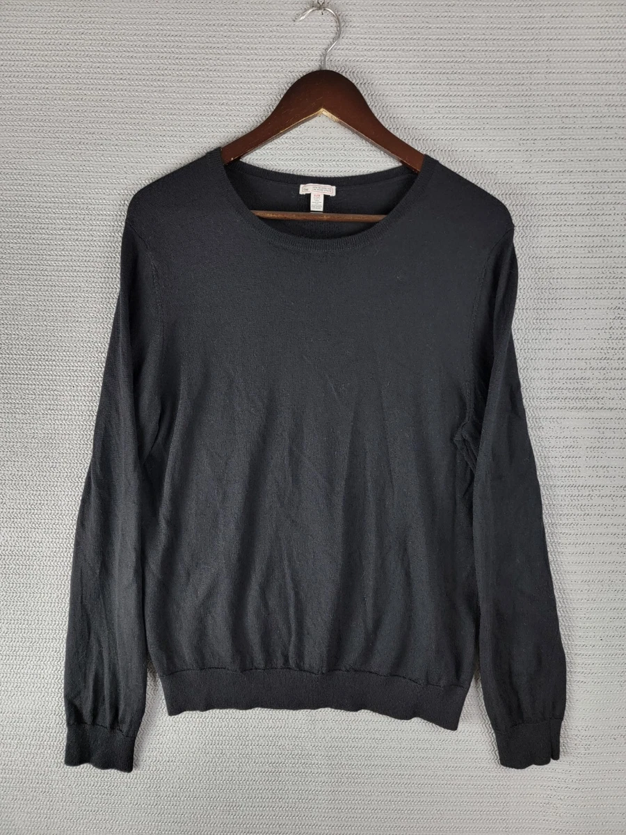 Gap merino deals wool sweater