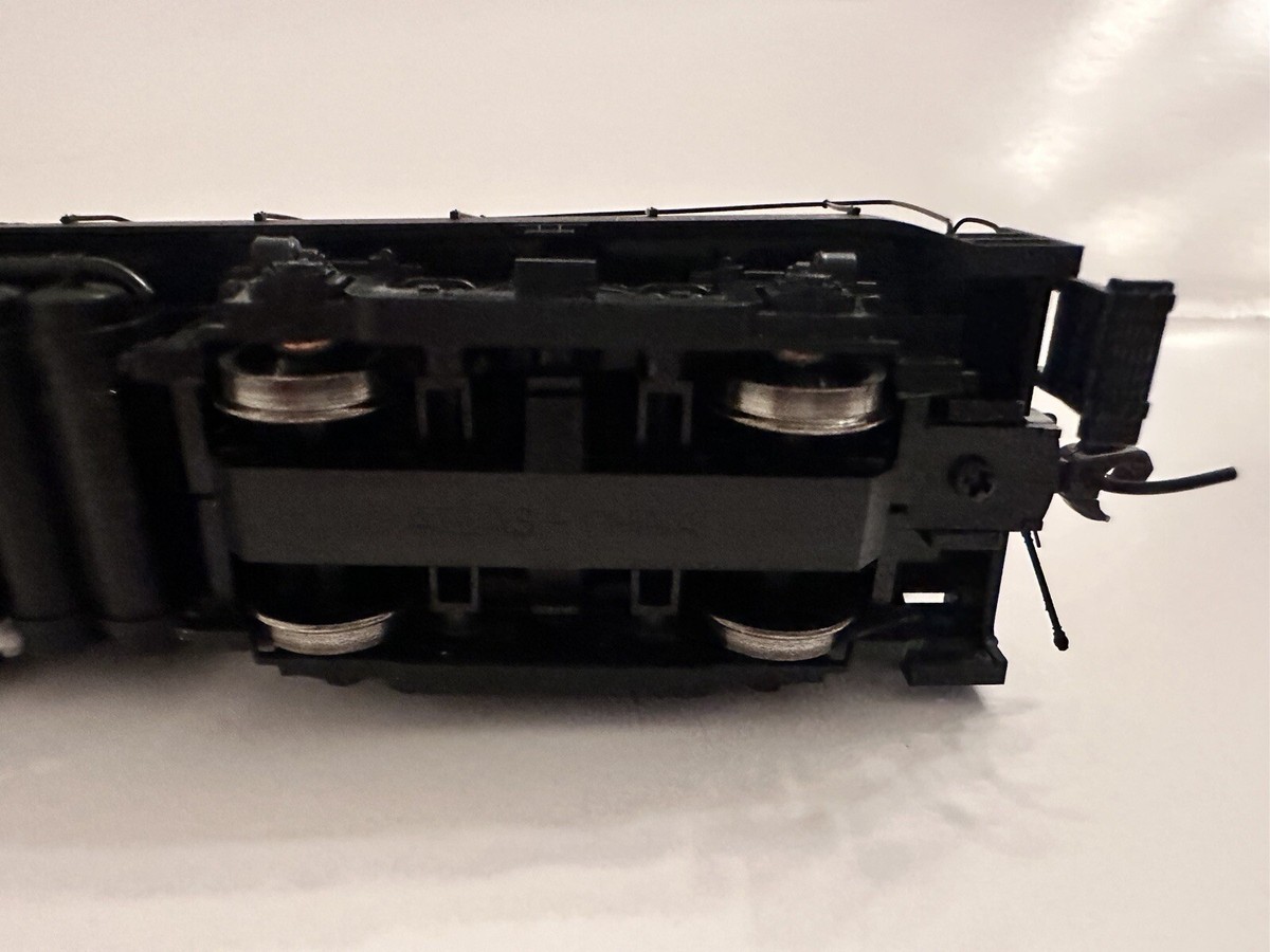 Atlas HO Scale #9528 H16-44 Loco New Haven #596 | eBay