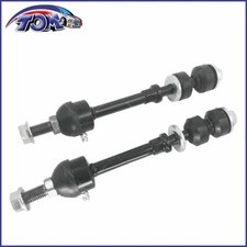 New 2 Front Stabilizer Sway Bar Links For 05-08 Ford F-150 4x4