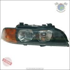 Feu avant (phare) BMW 528