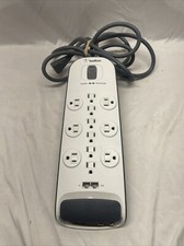 Belkin BV112234-08 12-Outlets Surge Suppressor