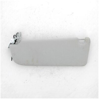 Sonnenblende Recht - Audi A7 I PH.1 - 4G0857552DHF6 - N0-4718H