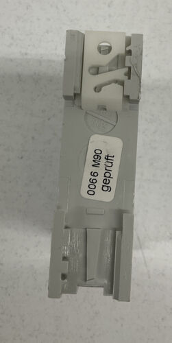 E. Dold Sohne MK9906 Time Delay Relay 1.5-30mm - Picture 2 of 5