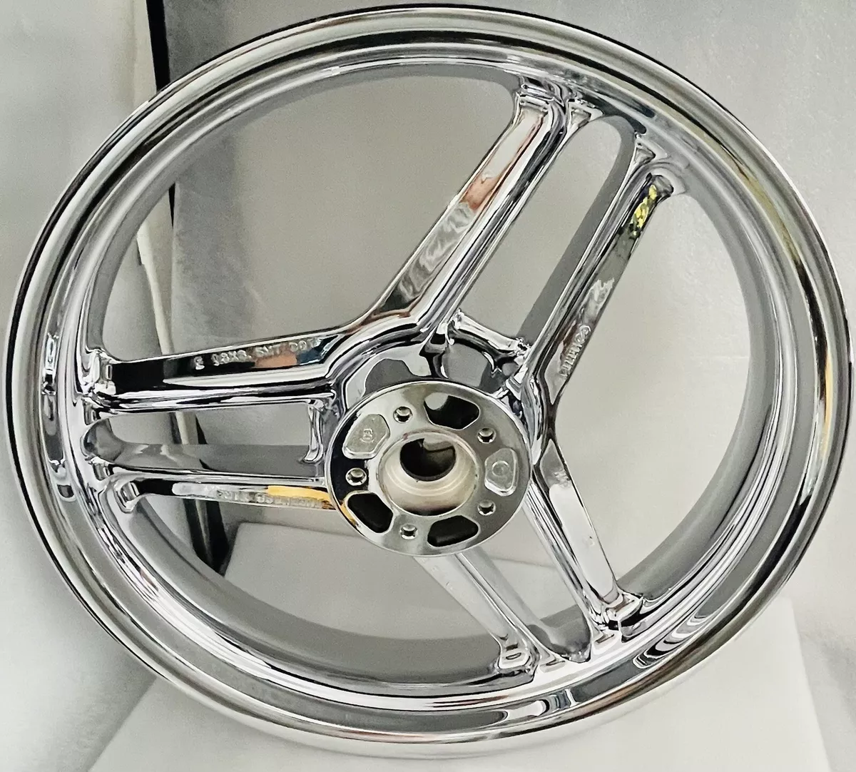 Harley davidson rims deals