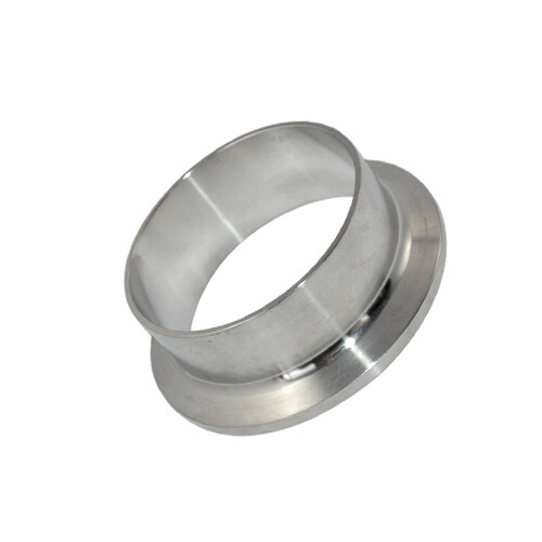 OD 1/2"-4" 19-102mm Weld on Ferrule Clamp End Tri Clover Stainless steel SS 316 - Picture 15 of 24